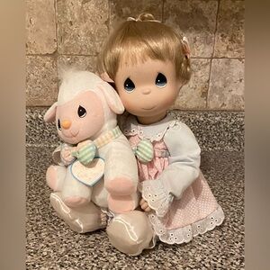 Ashton-Drake, Precious Moments